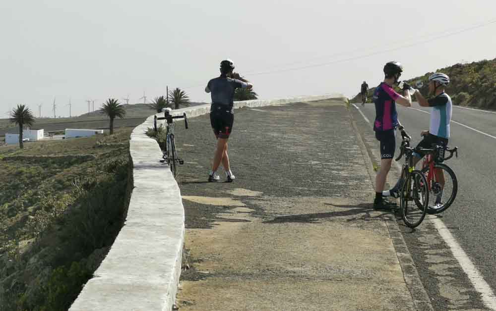 Lanzarote: Cez 4 krátery za najkrajšími výhľadmi na La Graciosu