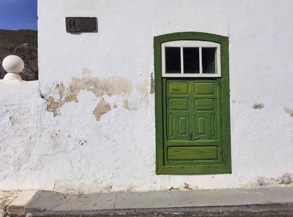 Lanzarote: Cez 4 krátery za najkrajšími výhľadmi na La Graciosu