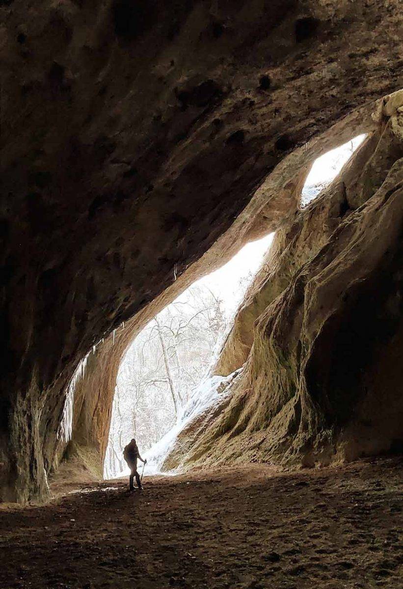 Šarkania diera