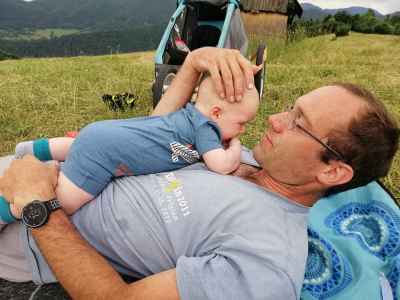 wandal Trnovcová kardionápravník