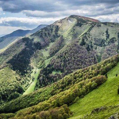 Túra na Stoh: turistické trasy