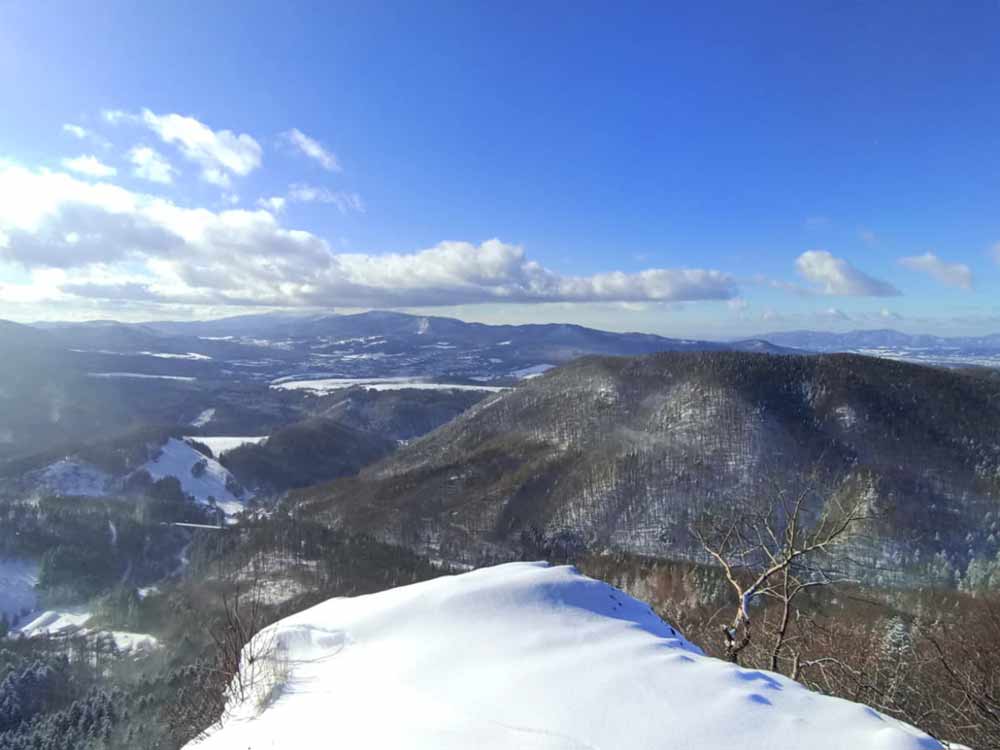 Bralova skala Remata turistika