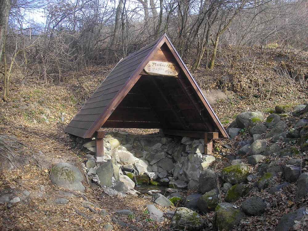 Za Štúrovcami. Ako sme dobíjali Maginhrad