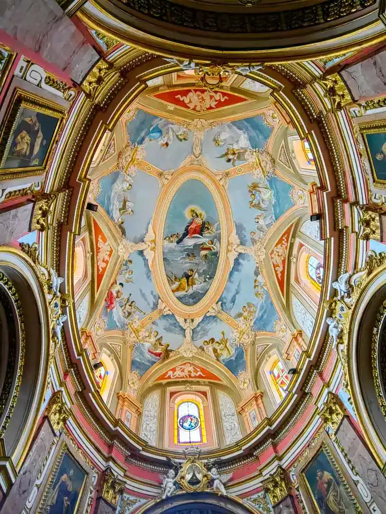 Carmelite Priori