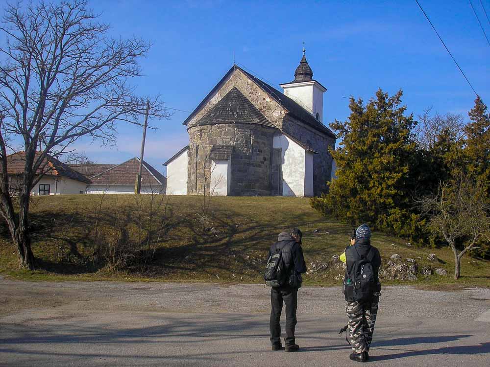 Spomienkový výlet Tekovom: Horšianska dolina