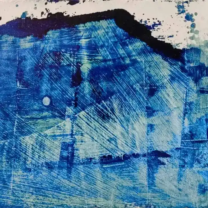 Austin Camilleri Ghost trip