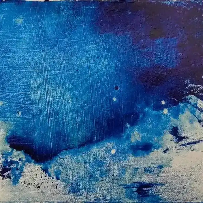 Austin Camilleri Ghost trip