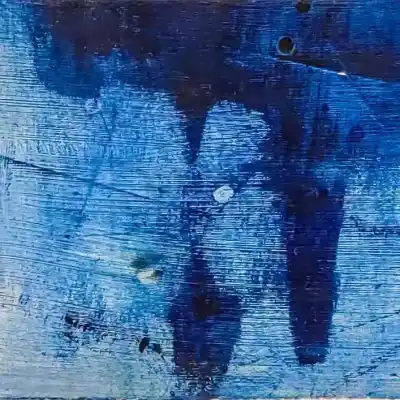 Austin Camilleri Ghost trip