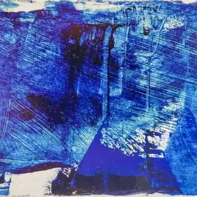 Austin Camilleri Ghost trip