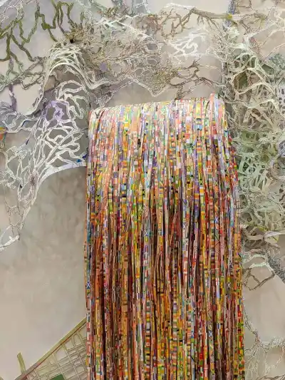 Anatomy of a Viral Landscape Rebecca DiDomenico