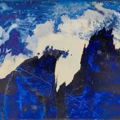 Austin Camilleri Ghost trip