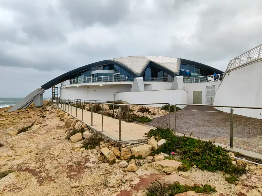 Malta Aquarium má mmoriadne vydarenú architektúru