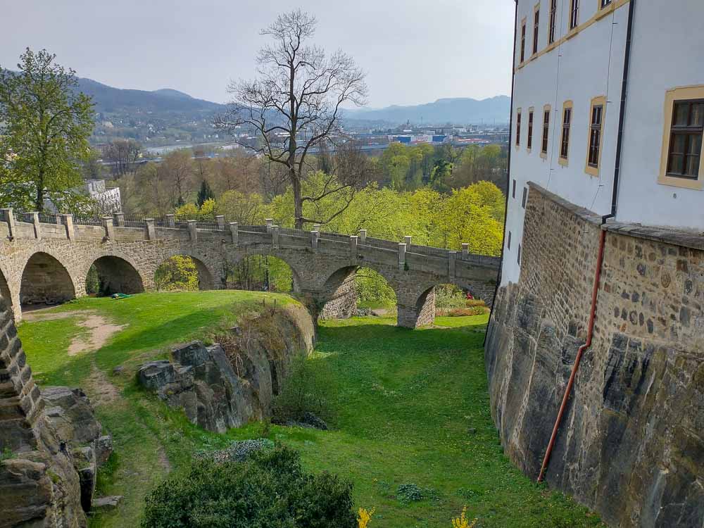 Veľkonočné České Švýcarsko a Sasko