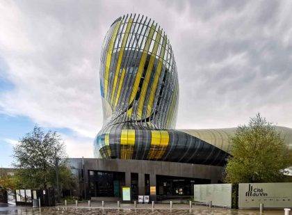 Cité du Win Bordeaux