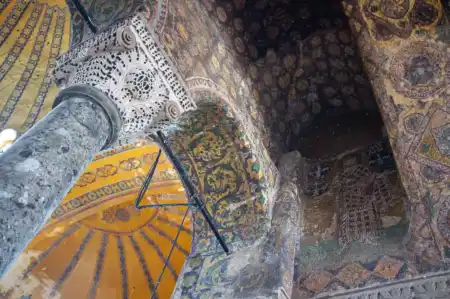 Hagia Sofia Istanbul
