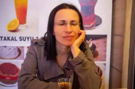 Turecký čaj ako sociálny kontrakt