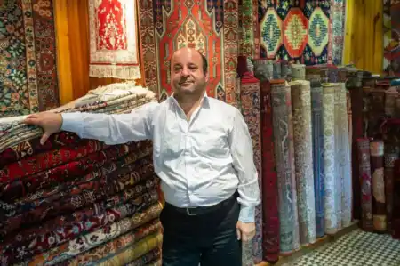 Grand Bazaar Istanbul