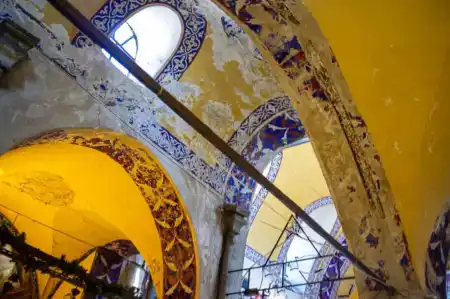 Grand Bazaar Istanbul