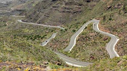 La Aldea