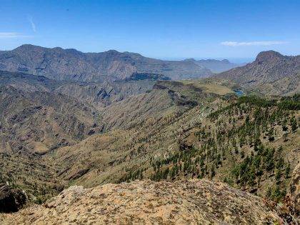 Artenara Gran Canaria