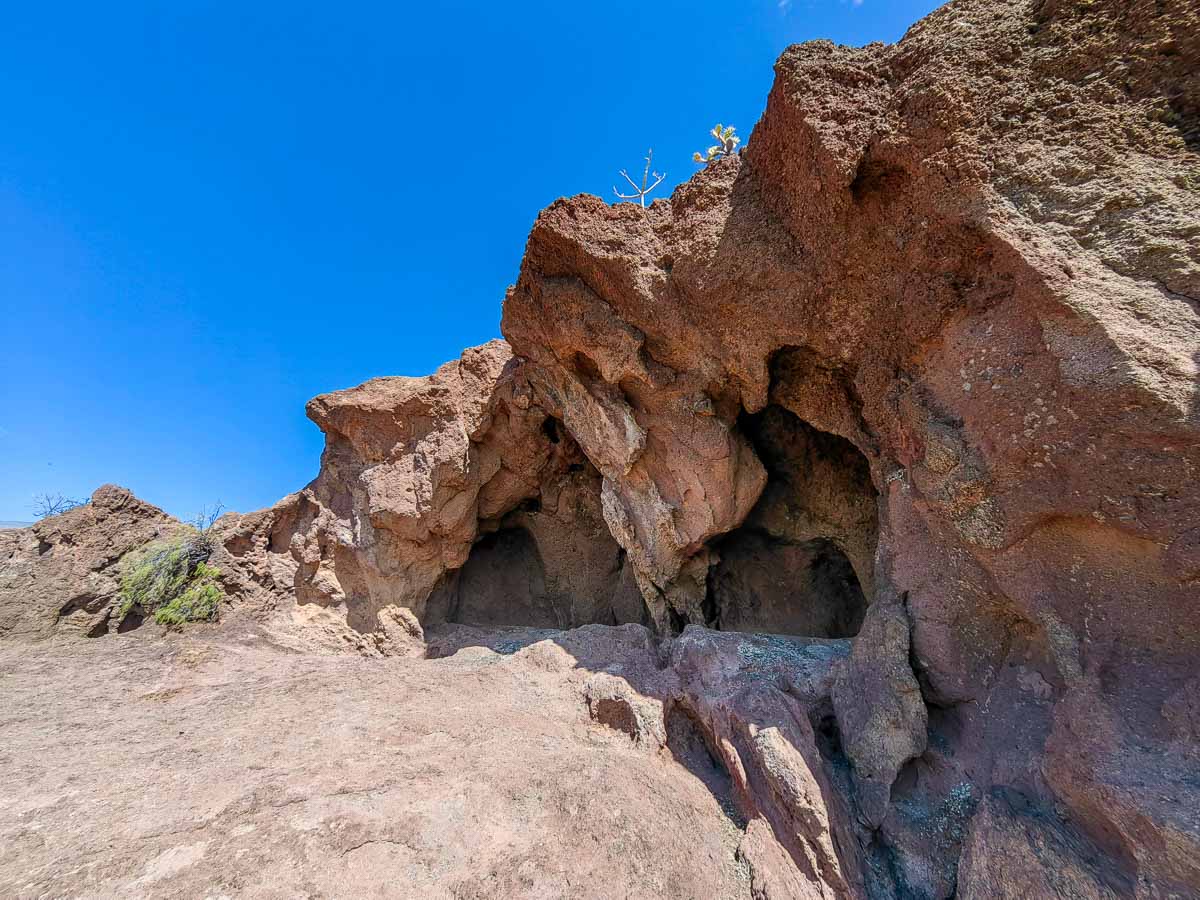 Quatro Puertas