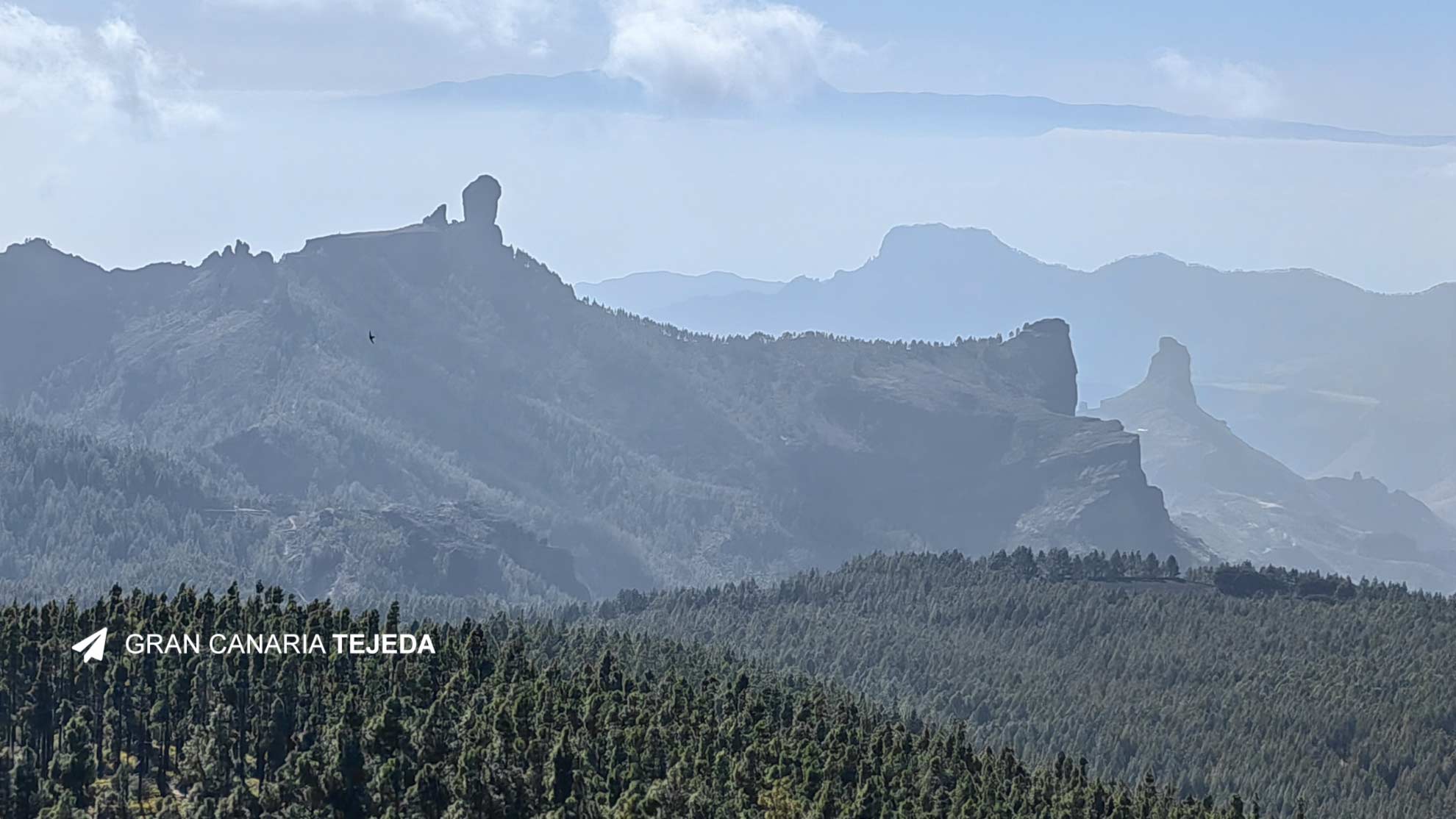 Cruz de Tejeda