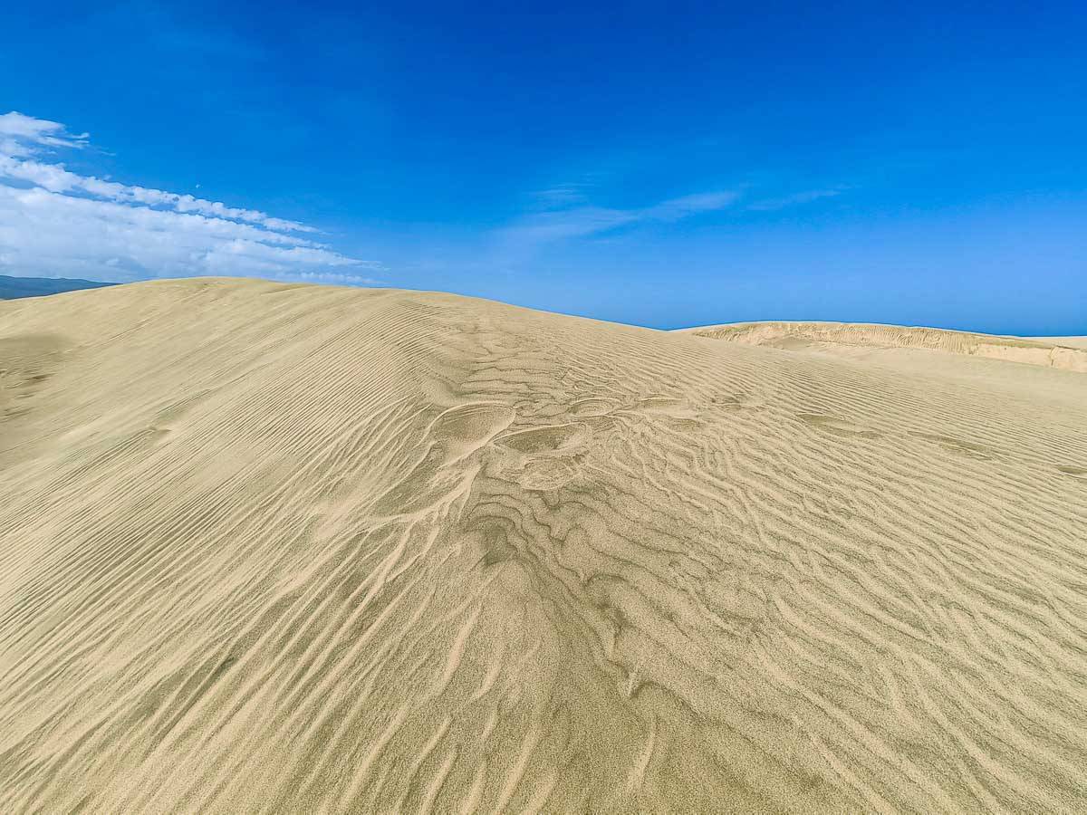 Maspalomas Dunes