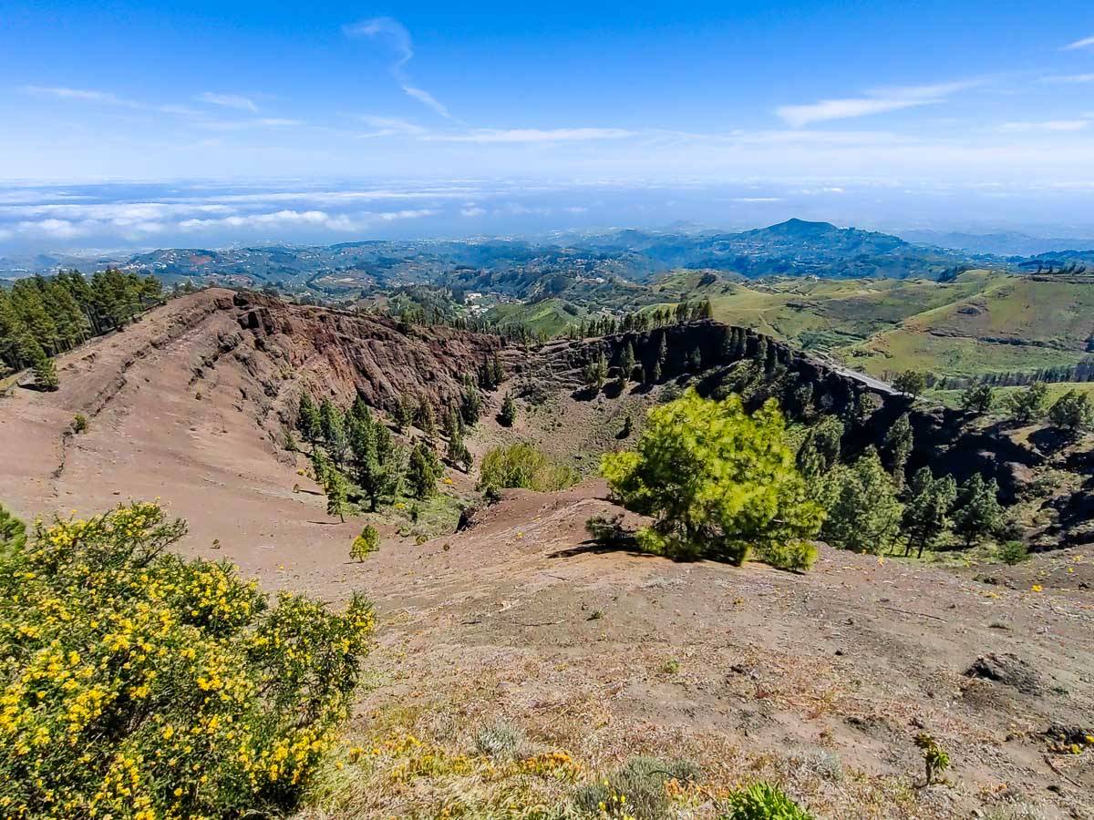 Caldera del Gáldar