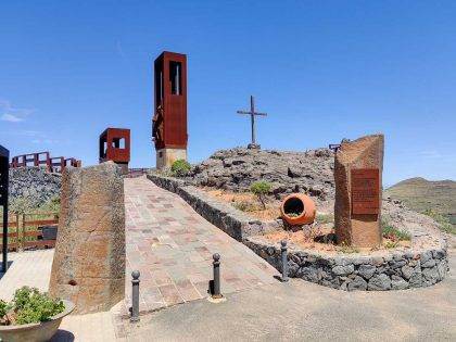 Artenara Gran Canaria