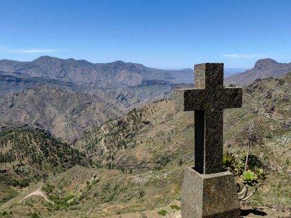 Artenara Gran Canaria