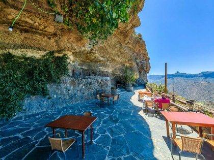 Artenara Gran Canaria