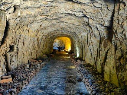 Artenara Gran Canaria
