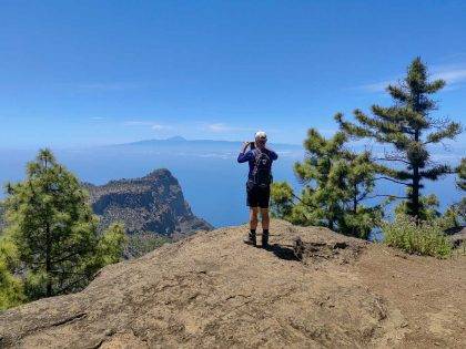 Prírodný park Tamadaba, príroda vo svojej najčistejšej podobe