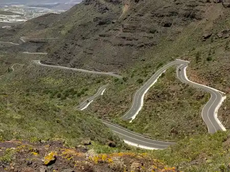 Priesmyk Aldea Veneguera