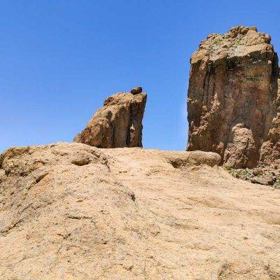 Roque Nublo, Pico de las Nieves, Bentayga: Záhady a mystika na streche Gran Canarie