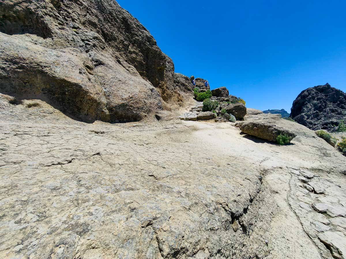 Tejeda Rural Roque Nublo Gran Canaria