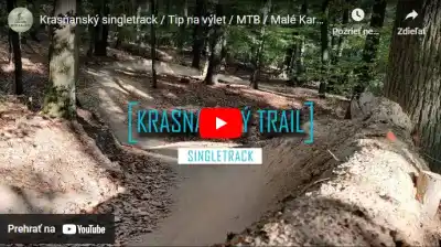 Krasnansky trail