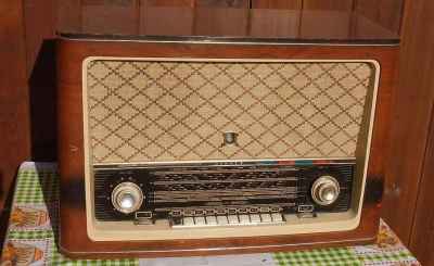 Radio Hymnus