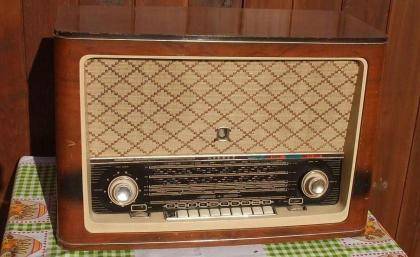 Radio Hymnus