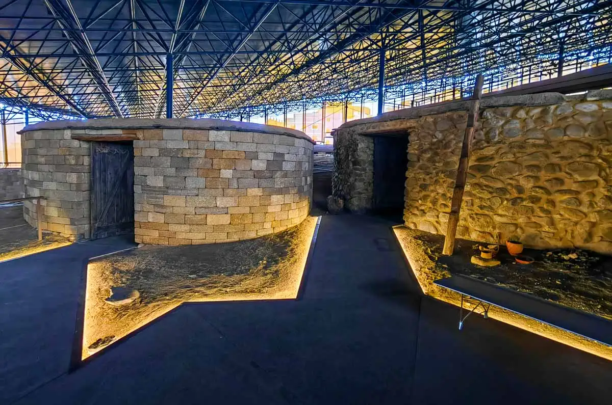 Museo Cueva Pintada