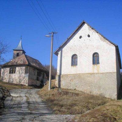 Náučným chodníkom na Hôrke a Prielomom Muráňa
