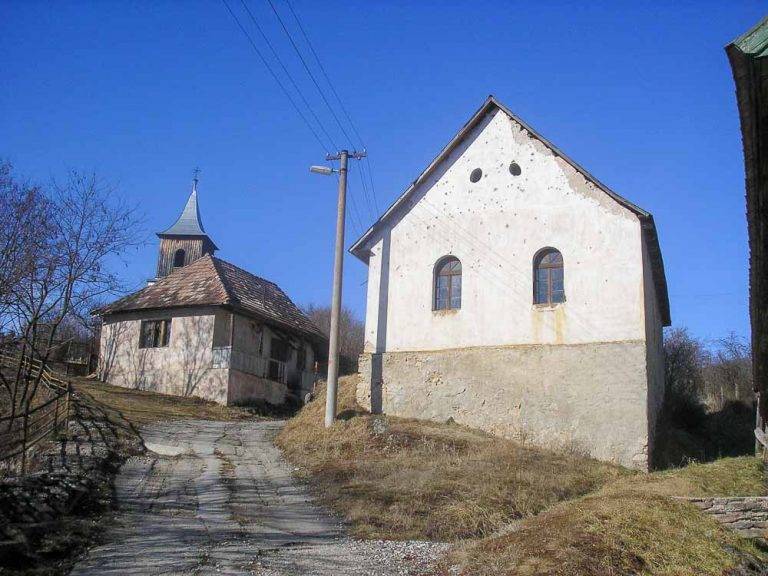 V Meliate vidíme viac starších domov, ktoré by si zaslúžili obnovu