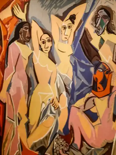 museo picasso malaga