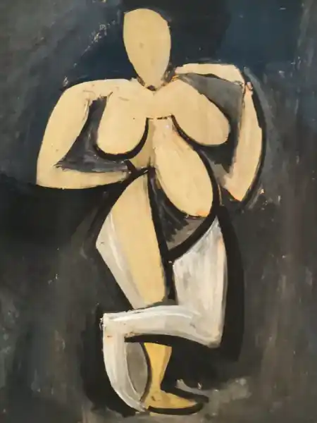 museo picasso malaga