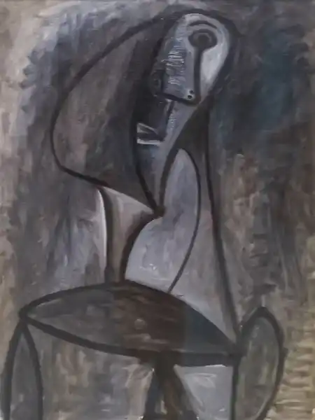 museo picasso malaga