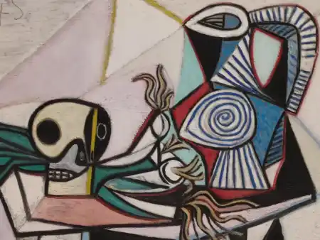 Pablo picasso