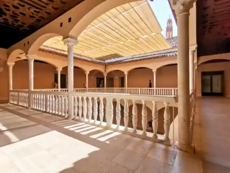 Museo Picasso Malaga