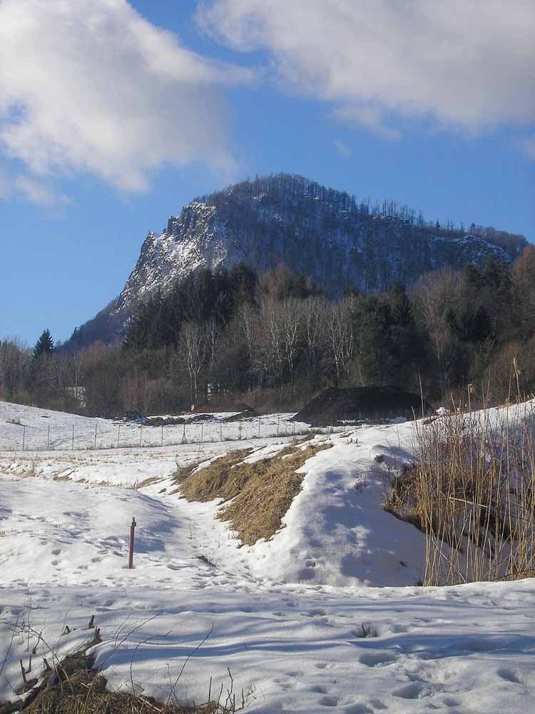 Veľký Grič