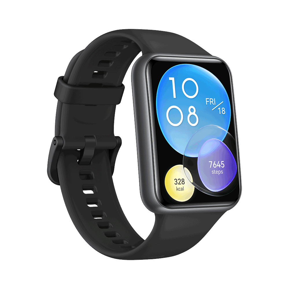 Huawei Watch Fit 2