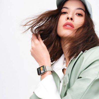 Huawei Watch Fit 2 prinášajú výnimočné vlastnosti a vylepšený dizajn